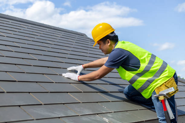 Best Rubber Roofing (EPDM, TPO)  in Lorenzo, TX