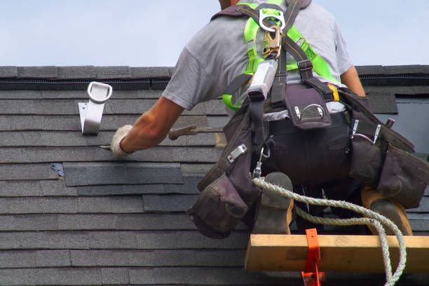 Best Rubber Roofing (EPDM, TPO)  in Lorenzo, TX