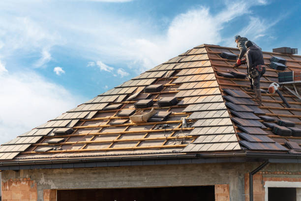 Best Roof Ventilation Installation  in Lorenzo, TX